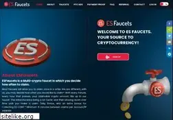 Sites similar to esfaucets.com