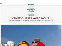 Sites similar to esfautrans.com