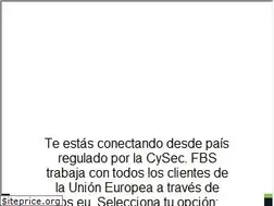 Sites similar to esfbs.com