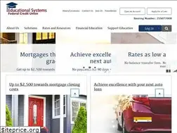 Sites similar to esfcu.org