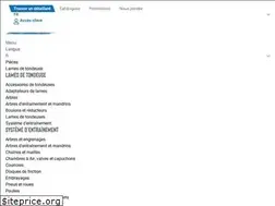 Sites similar to esfdirect.com