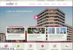 Sites similar to esfer.es