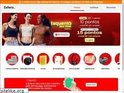 Sites similar to esfera.com.vc