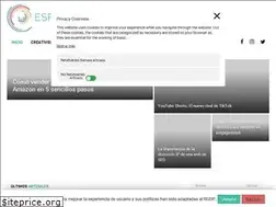 Sites similar to esferacreativa.com