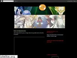 Sites similar to esferadeldragon.blogspot.com
