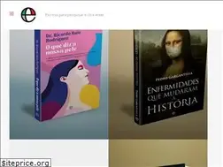 Sites similar to esferadoslivros.pt