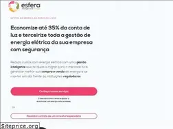Sites similar to esferaenergia.com.br