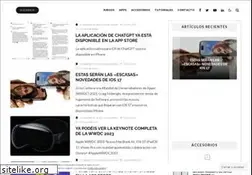 Sites similar to esferaiphone.com