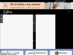 Sites similar to esferanoticias.com