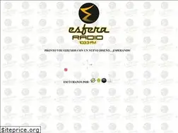 Sites similar to esferaradio.net