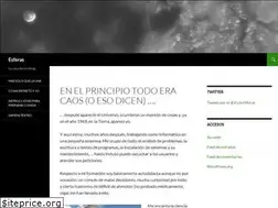Sites similar to esferas.org