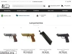 Sites similar to esferas6mm.com.br