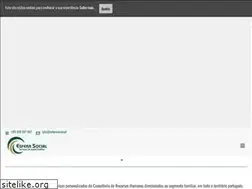 Sites similar to esferasocial.pt