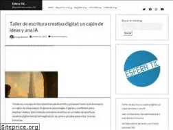 Sites similar to esferatic.com