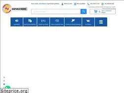 Sites similar to esferatronic.com.br