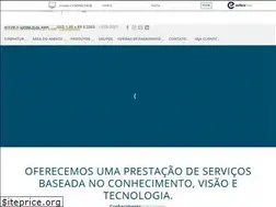 Sites similar to esferatur.com.br