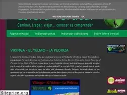 Sites similar to esferavertical.com
