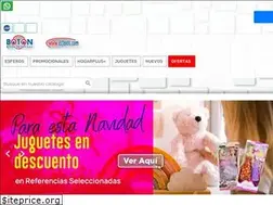 Sites similar to esferos.com