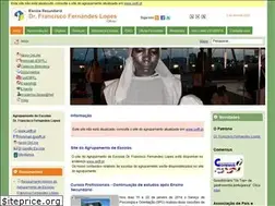 Sites similar to esffl.pt