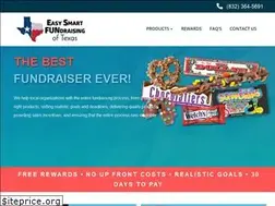Sites similar to esffundraisingoftx.com
