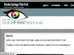 Sites similar to esfilmfest.org