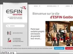 Sites similar to esfin-ides.com
