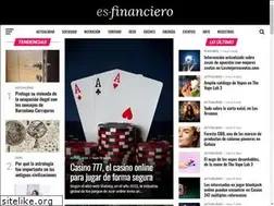 Sites similar to esfinanciero.com