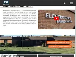 Sites similar to esfinc.com