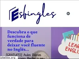Sites similar to esfingles.com