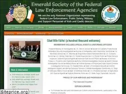 Sites similar to esflea.org