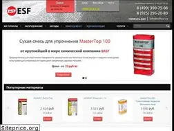 Sites similar to esfloor.ru
