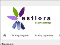 Sites similar to esfloraonline.com