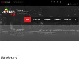Sites similar to esfna.org