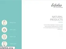 Sites similar to esfolio.ph