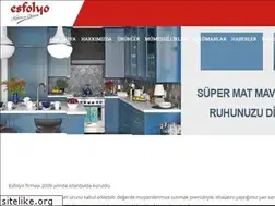 Sites similar to esfolyo.com.tr