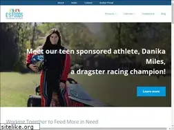 Sites similar to esfoods.com