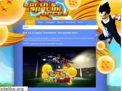 Sites similar to esforces.com