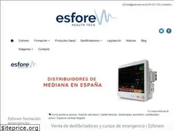 Sites similar to esforem.es