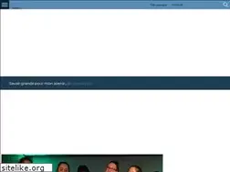 Sites similar to esfr.ca