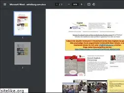 Sites similar to esfreiburg.com