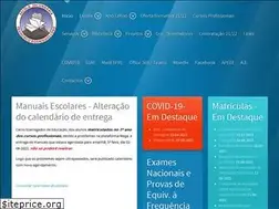 Sites similar to esfrl.edu.pt