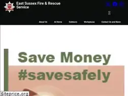 Sites similar to esfrs.org