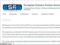Sites similar to esfs.info