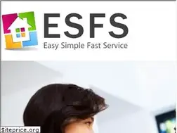 Sites similar to esfs.org