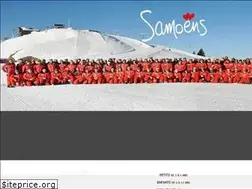 Sites similar to esfsamoens.com