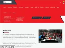 Sites similar to esfuerzovertical.com