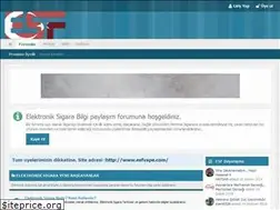 Sites similar to esfvape.com