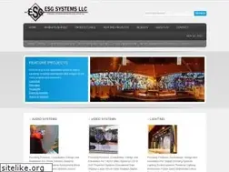 Sites similar to esg-1.com