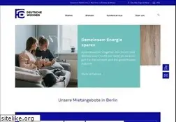 Sites similar to esg-berlin.de