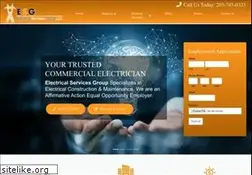 Sites similar to esg-ct.com